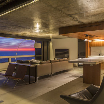 Donnelly Condominium Renovation