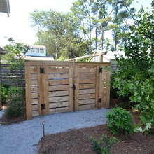 garden gate