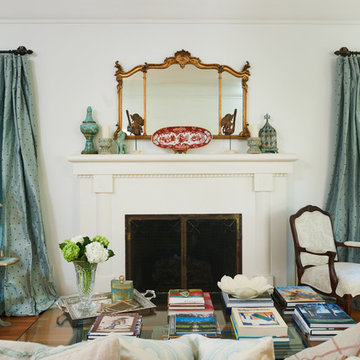 Curate Casita