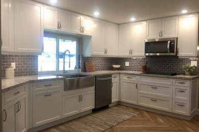 Kitchen - kitchen idea