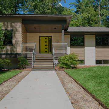 Westwood Remodel