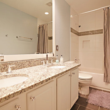 Ventura's Remodel and Design