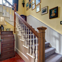 Stairway