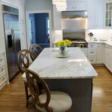 Calcutta Marble