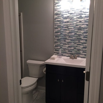 Geneva Basement Finish