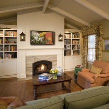 Great Living Area's