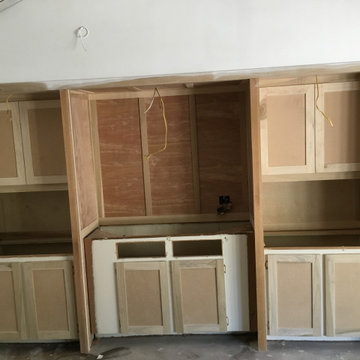 Kitchens