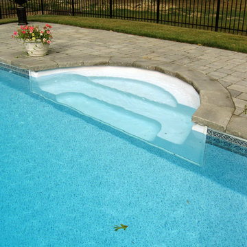 Inground Pools