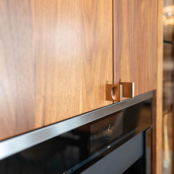Riesling - Designed and built by Mota Contracting