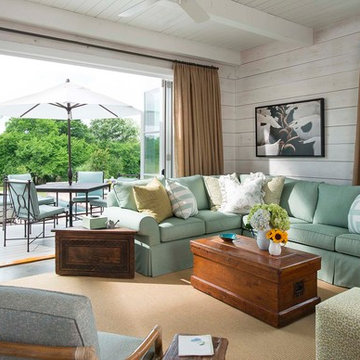 Athens Farm residence