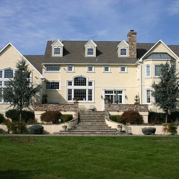 Exterior Paint