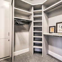 john closet