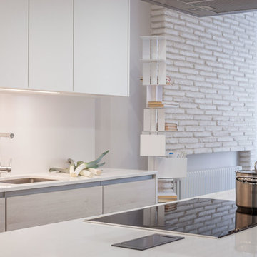 Vivienda en el Ensanche de Bilbao