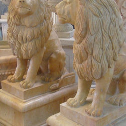 Sculptures of Animals - Products