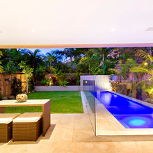 Landscape Ideas