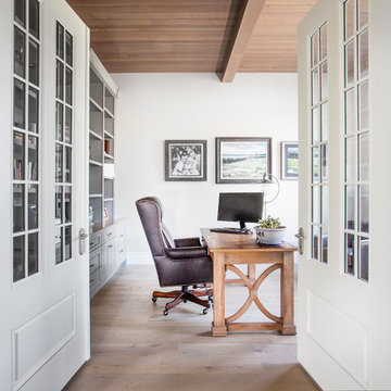 Lane Myers Construction Highlights