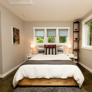 Accessory Dwelling Units