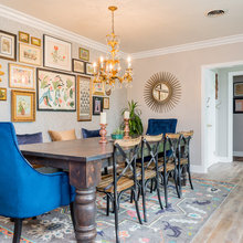 Art, Gallery Walls, etc.