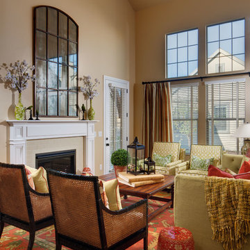 Oleander - Garden Park - Active Adult Community