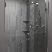 Bathroom Idea