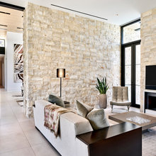 Living Room Ideas
