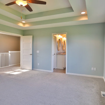 Custom - Hills of Troy | Hudson, WI
