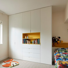 kids room