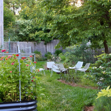 Merion Station - Outdoor Living, Stormwater Management