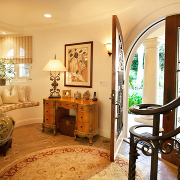 Beverly Hills Custom Home