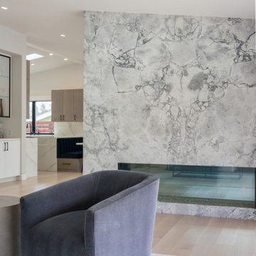 Pacific Palisades Home Remodel