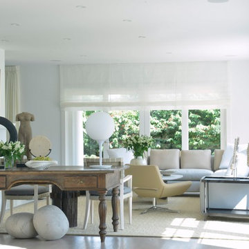 Beach Retreat - Watermill, NY
