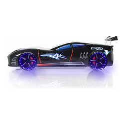 Ferrari Enzo car bed - Bedroom Products
