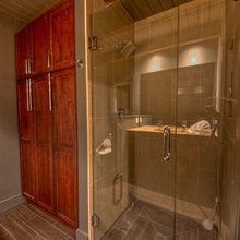bathrooms