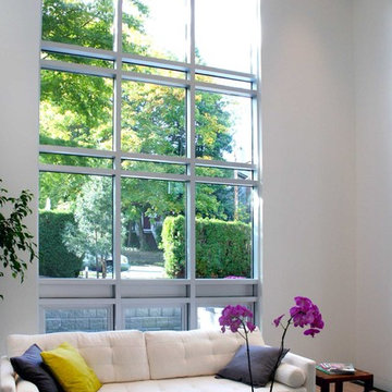 Monster Renovation