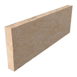 Camel Dust Sandstone Edging Stones - Paving, Stones & Walling