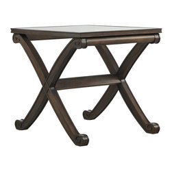 Gwendolyn End Table - Side Tables And End Tables