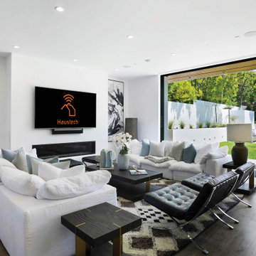 Mar Vista Oasis
