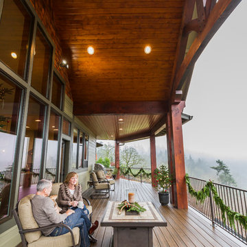 Outdoor Patio