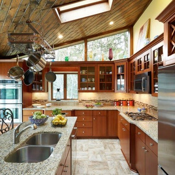 Private Residence