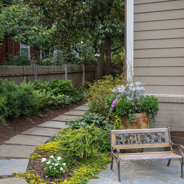A More Visible Entrance
