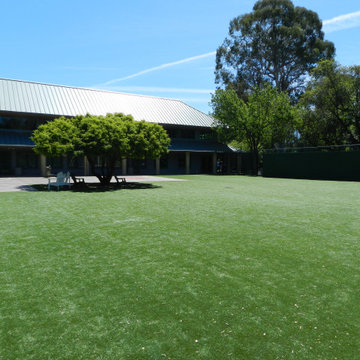 INDEPENDENT TURF INSTALLERS