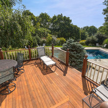 Future Back Yard
