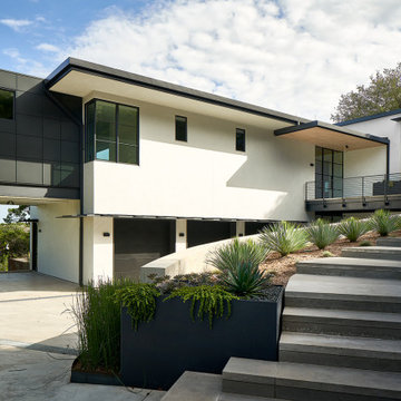 Harbor View Residence | Fall 2019 Luxe Cover Article