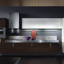 Modern kitchens