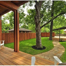 Deck ideas