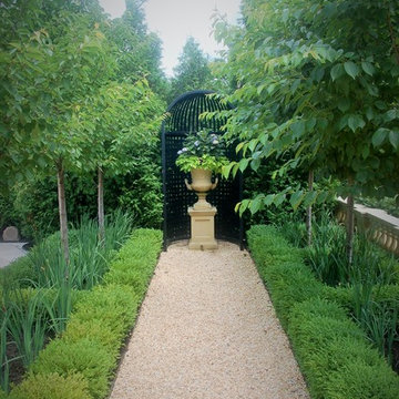 Private Residence Englewood Cliffs, NJ