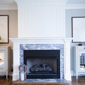 Organization and Space-Saving Design Detail Secrets