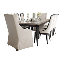 Dining Table Chairs Final