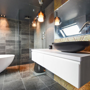 Case Study: Richmond, TW9
