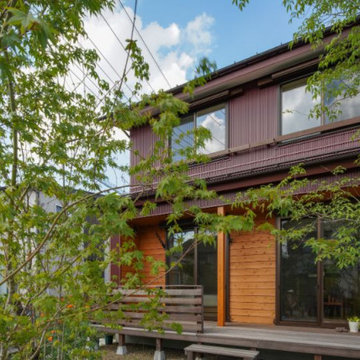 SH-house
